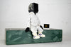 Designer Toy Dmon by Michael Lau for Crazysmiles 2000 - Art Toys