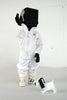 Designer Toy Dmon by Michael Lau for Crazysmiles 2000 - Art Toys