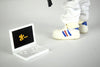 Designer Toy Dmon by Michael Lau for Crazysmiles 2000 - Art Toys