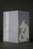 DESIGNER TOY LAZY MOTHAFUCKA BY MICHAEL LAU 2002 - Art Toys
