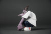 DESIGNER TOY LAZY MOTHAFUCKA BY MICHAEL LAU 2002 - Art Toys