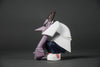 DESIGNER TOY LAZY MOTHAFUCKA BY MICHAEL LAU 2002 - Art Toys