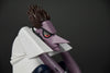 DESIGNER TOY LAZY MOTHAFUCKA BY MICHAEL LAU 2002 - Art Toys