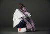 DESIGNER TOY LAZY MOTHAFUCKA BY MICHAEL LAU 2002 - Art Toys