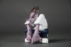 DESIGNER TOY LAZY MOTHAFUCKA BY MICHAEL LAU 2002 - Art Toys