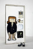 Designer Toy Ocellus by Michael Lau for Crazysmiles 2000 - Art Toys