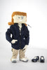 Designer Toy Ocellus by Michael Lau for Crazysmiles 2000 - Art Toys