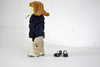 Designer Toy Ocellus by Michael Lau for Crazysmiles 2000 - Art Toys