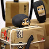 Designer Toy R.I.C.H.A.R.D. by Michael Lau 2003 - Art Toys