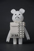 Designer Toy S.F.B.B. Sample by Michael Lau 2005 - Art Toys