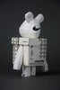 Designer Toy S.F.B.B. Sample by Michael Lau 2005 - Art Toys