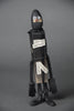 Designer Toy S.F.F.C.22 - P.E.T.E.R. by Michael Lau 2003 - Art Toys