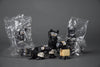 Designer Toy S.F.F.C.22 - P.E.T.E.R. by Michael Lau 2003 - Art Toys