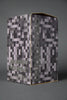 Designer Toy woo c by michael lau 2001 limited edition - Art Toys
