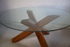 Dining Room Table La Rotonda by Mario Bellini for Cassina - Furniture