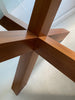 Dining Room Table La Rotonda by Mario Bellini for Cassina - Furniture