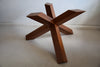 Dining Room Table La Rotonda by Mario Bellini for Cassina - Furniture