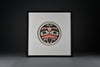 Don Yeomans Beaver 1980 haida serigraph - Art