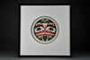 Don Yeomans Beaver 1980 haida serigraph - Art