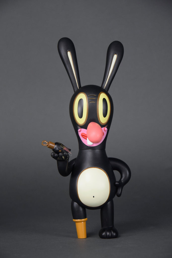 Dumb Luck Japan Version 2003 Art Toy by Gary Baseman - Art Toys