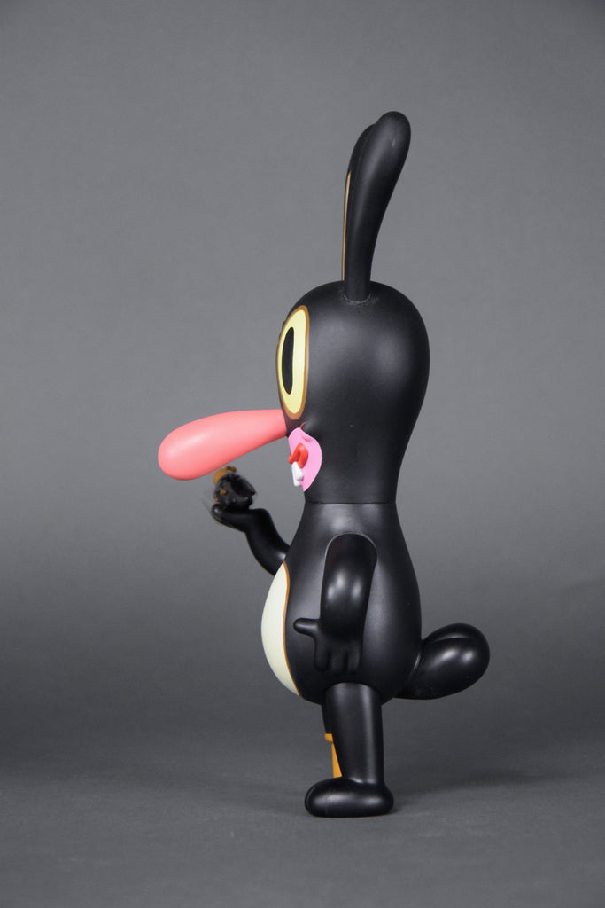 Dumb Luck Japan Version 2003 Art Toy by Gary Baseman - Art Toys