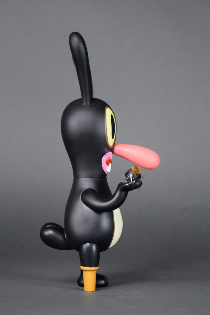 Dumb Luck Japan Version 2003 Art Toy by Gary Baseman - Art Toys