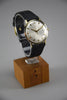 Elegant and Sophisticated 10K Gold Mid-Century Modern Hamilton Wristwatch - Watch