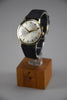 Elegant and Sophisticated 10K Gold Mid-Century Modern Hamilton Wristwatch - Watch