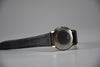 Elegant and Sophisticated 10K Gold Mid-Century Modern Hamilton Wristwatch - Watch