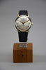 Elegant and Sophisticated 10K Gold Mid-Century Modern Hamilton Wristwatch - Watch