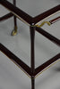 Elegant mid-century serving trolley by Ico Parisi. - Furniture