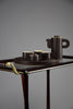 Elegant mid-century serving trolley by Ico Parisi. - Furniture