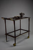 Elegant mid-century serving trolley by Ico Parisi. - Furniture