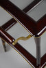 Elegant mid-century serving trolley by Ico Parisi. - Furniture