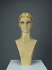 Elegant Spanish art deco jewelry display mannequin 1930 - Decor Sculpture