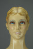 Elegant Spanish art deco jewelry display mannequin 1930 - Decor Sculpture