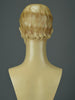 Elegant Spanish art deco jewelry display mannequin 1930 - Decor Sculpture