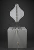 Elio Martinelli Style “Bolla” table lamp Italy 1965 - lighting