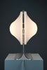 Elio Martinelli Style “Bolla” table lamp Italy 1965 - lighting
