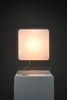 Elio Martinelli Style “Bolla” table lamp Italy 1965 - lighting