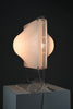 Elio Martinelli Style “Bolla” table lamp Italy 1965 - lighting