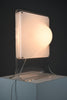 Elio Martinelli Style “Bolla” table lamp Italy 1965 - lighting