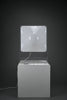 Elio Martinelli Style “Bolla” table lamp Italy 1965 - lighting