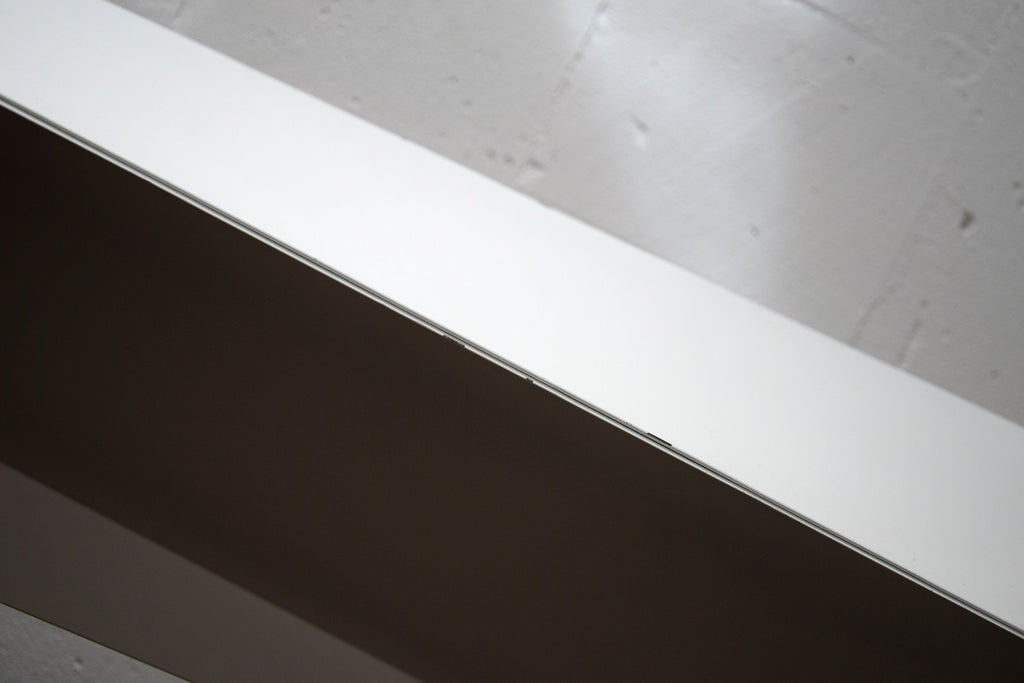 Ettore Sottsass Filicudi Dining Table - Dining Table