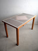 Ettore Sottsass Filicudi Dining Table - Dining Table