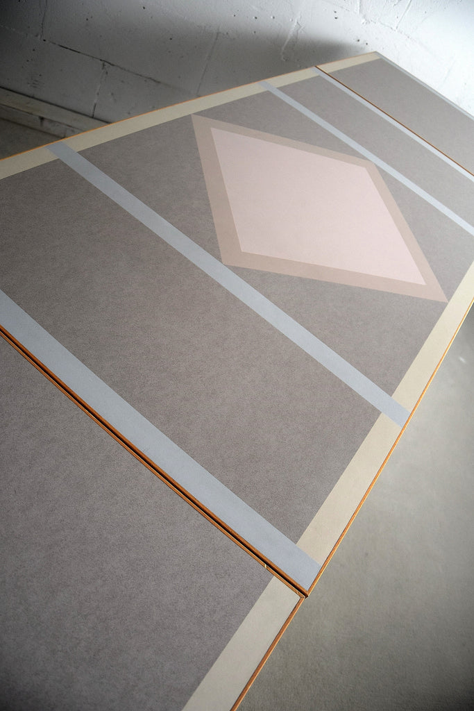 Ettore Sottsass Filicudi Dining Table - Dining Table