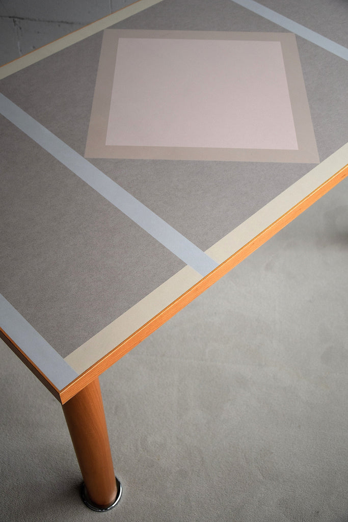 Ettore Sottsass Filicudi Dining Table - Dining Table