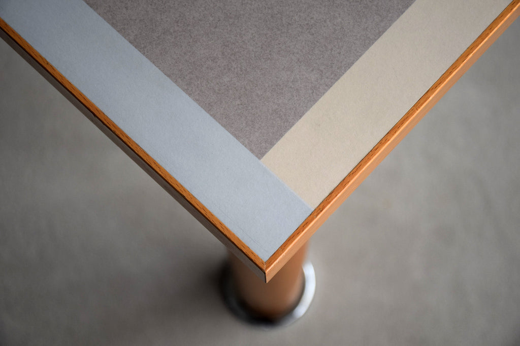 Ettore Sottsass Filicudi Dining Table - Dining Table