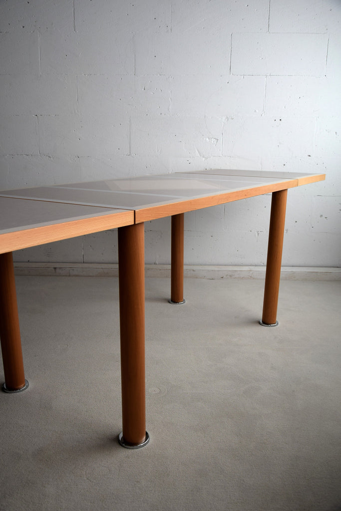 Ettore Sottsass Filicudi Dining Table - Dining Table