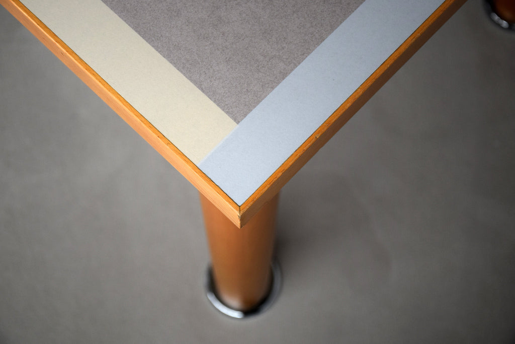 Ettore Sottsass Filicudi Dining Table - Dining Table